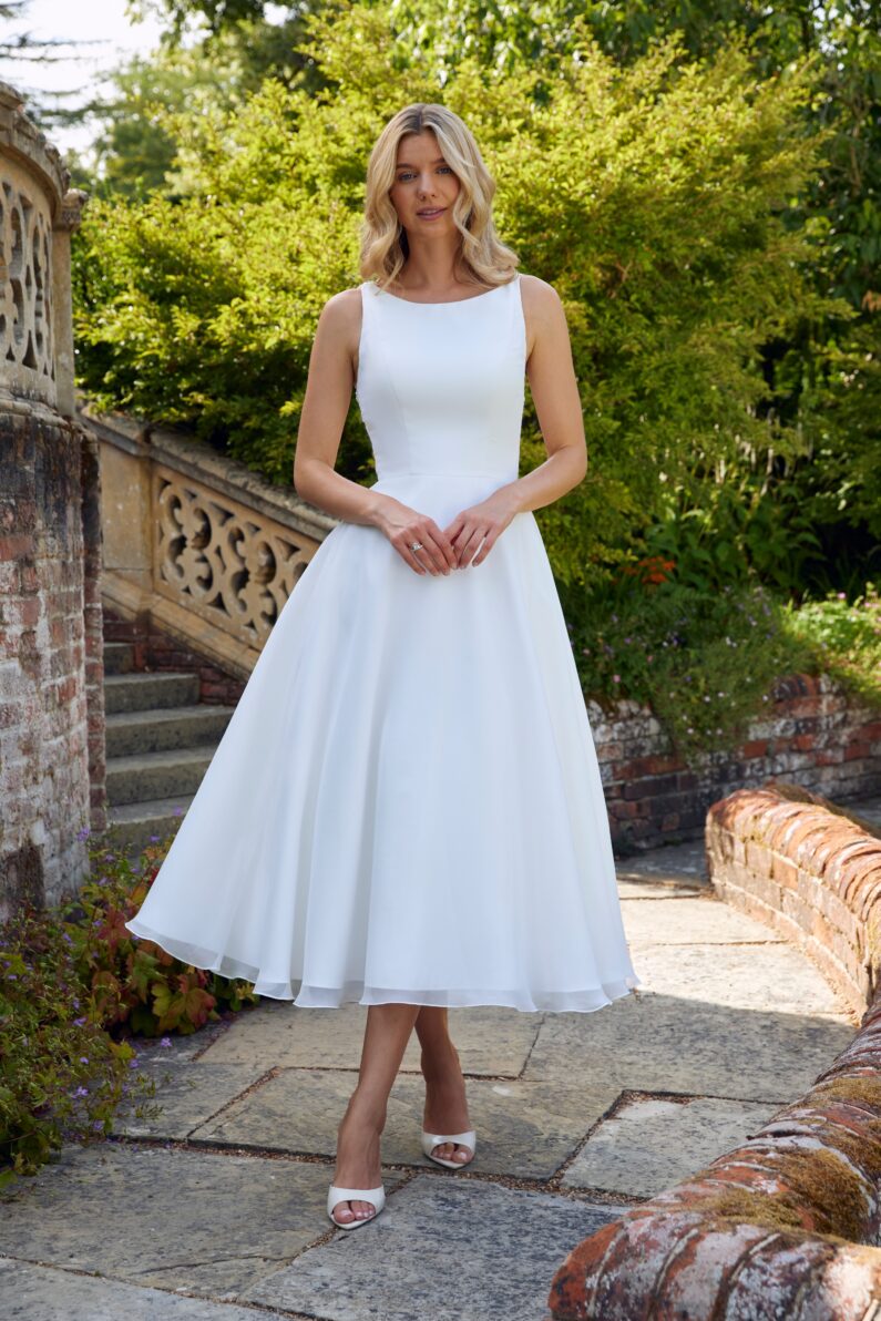Coralie - RDB1627 - Ivory Only - COMING SOON! Coralie - RDB1627 - Ivory Only - COMING SOON!