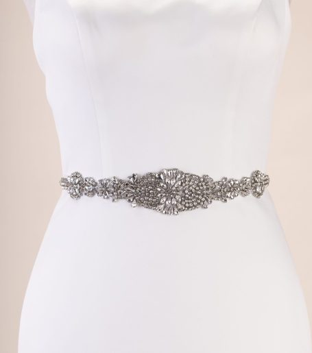 PBB1005 - Diamante Belt