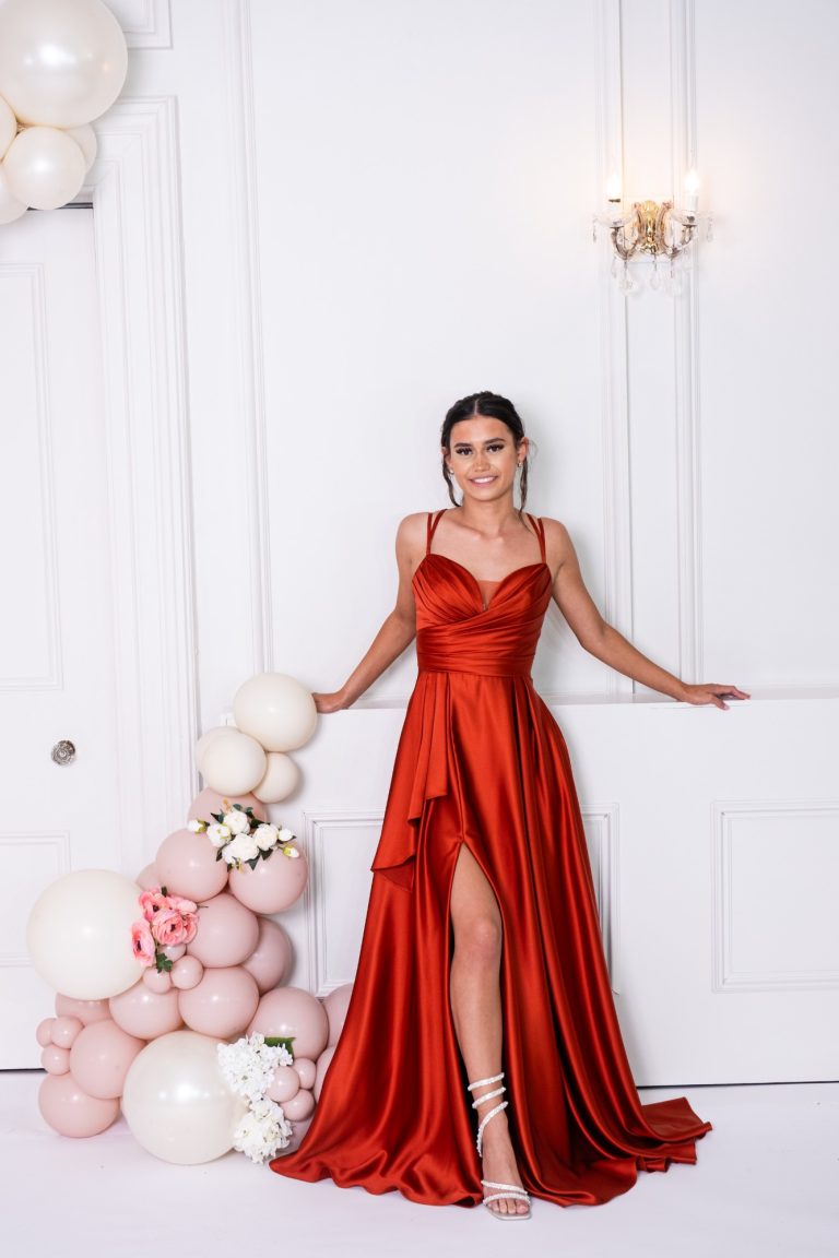 Prom Dresses