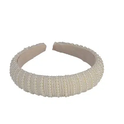 PBR4007 - Pearl Headband